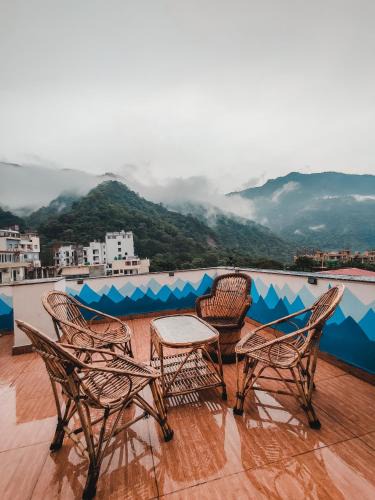 Tapovan Hostel | Joey's Hostel Rishikesh