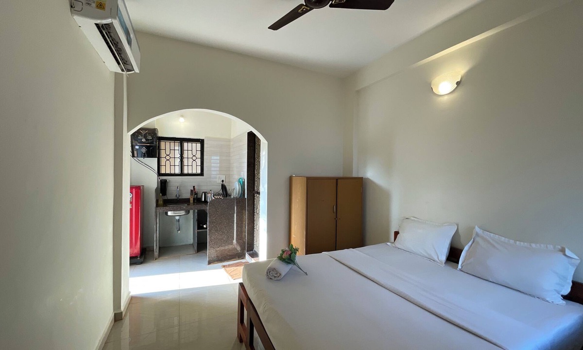 Mandrem House | Jolene's Mandrem