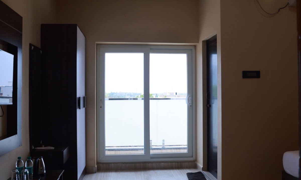 Dindigul Hotel | JPD Residency