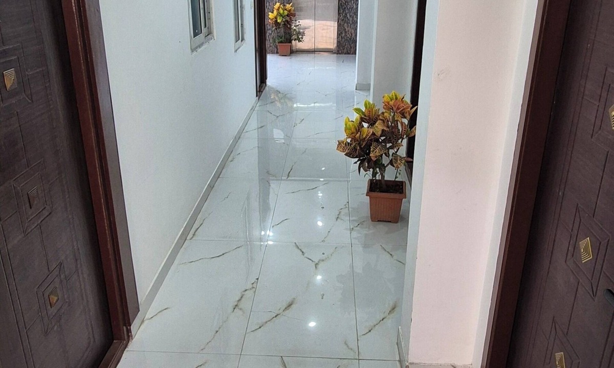 Peelamedu Hotel | JR Service Apartment