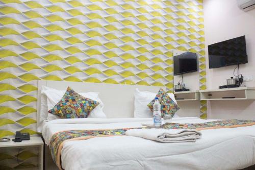 Faridabad Hotel | JSB Hotel