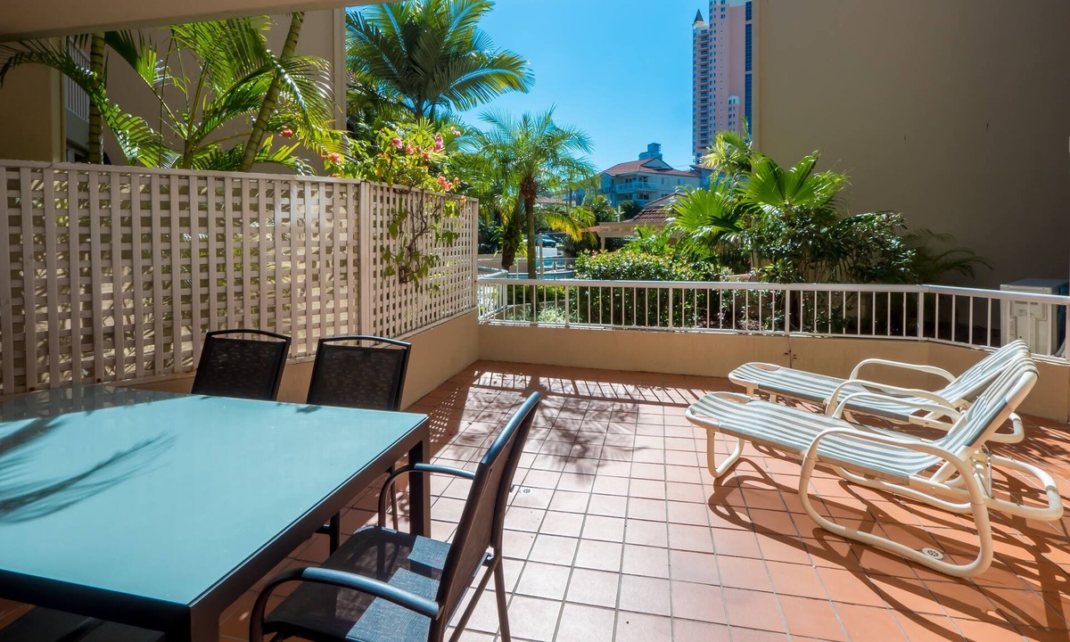 Broadbeach Apartment | Jubilee Views Holiday Apartments