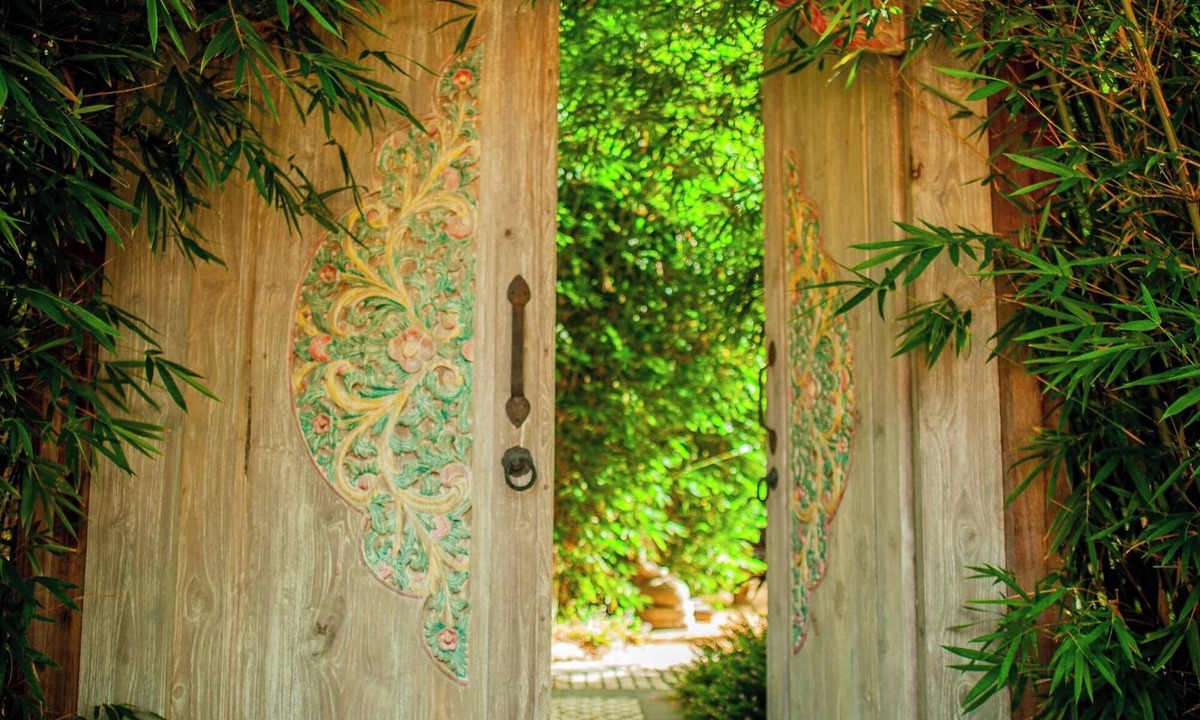 Dalby Cabin | Jubri's Hideaway