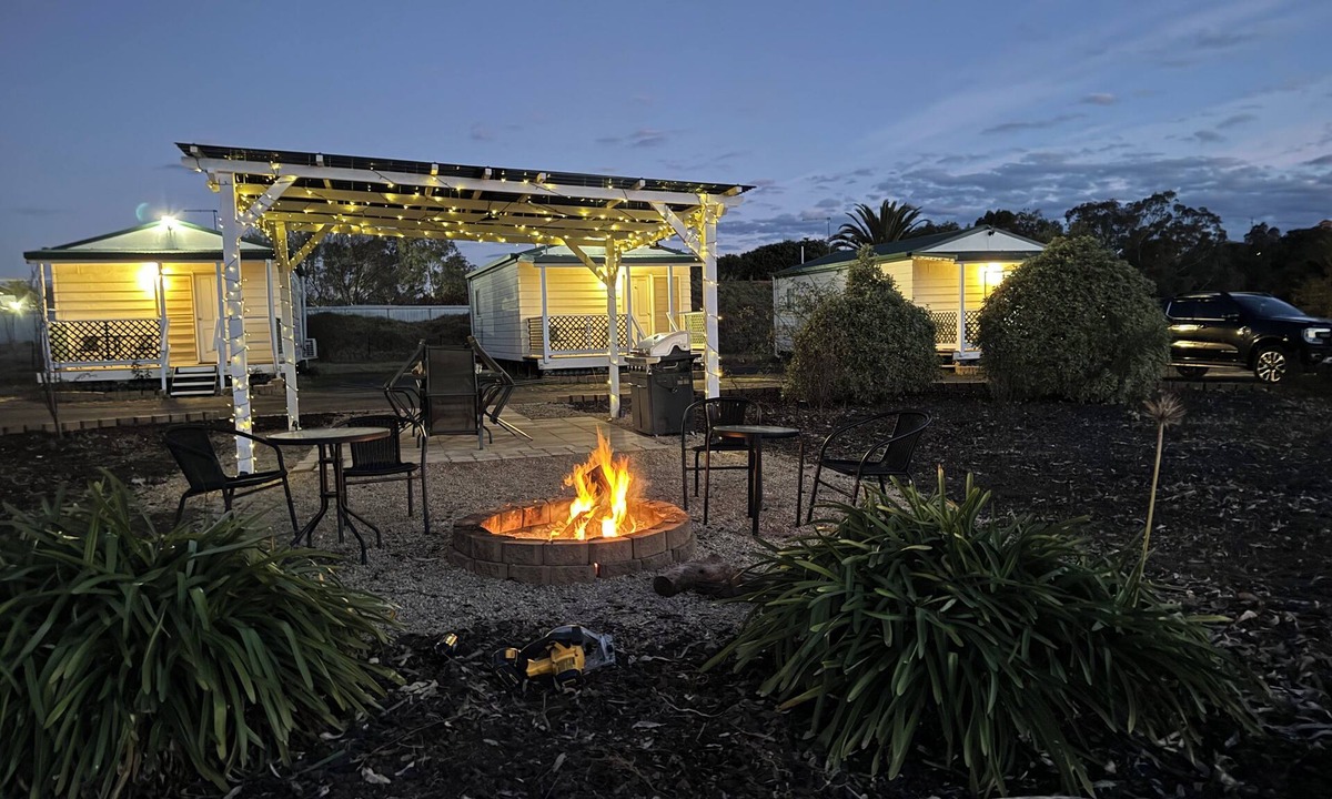 Junee Hotel | Junee Motor Inn
