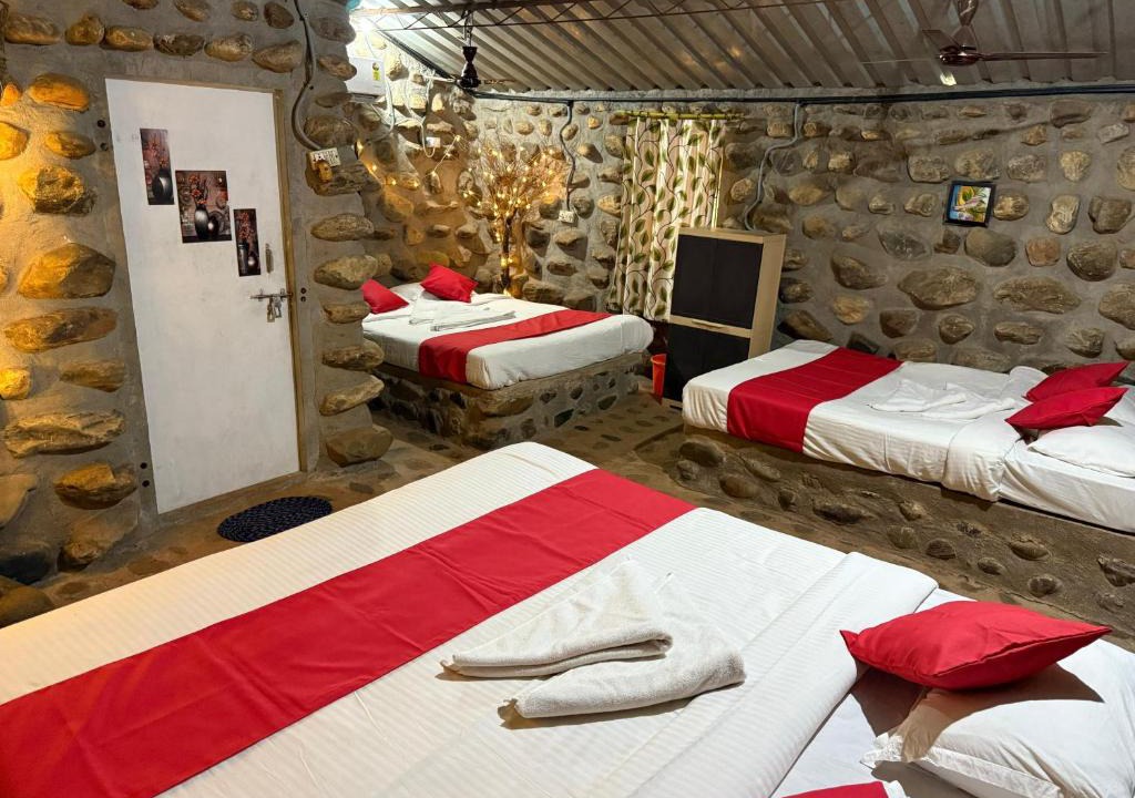 Colem Hotel | Jungle Book Resort