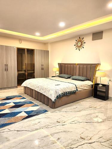 Miyapur Hotel | Just Launched Spacious Aesthetic Boutique Room in Miyapur