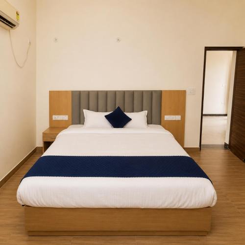 Sonepat House | Jyoti Home Stay