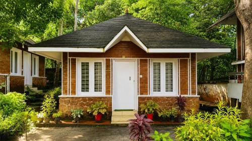 Varkala House | K Cottage
