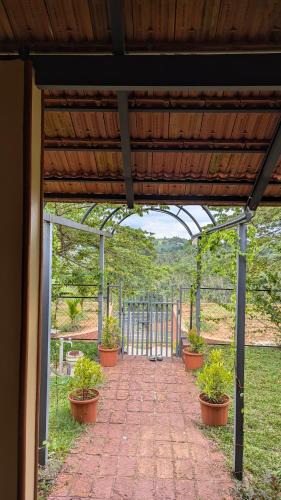 Mananthavady House | Kabani Villa