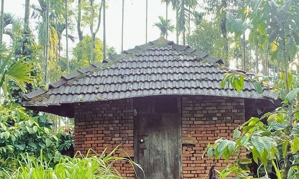 Mananthavady Resort | kaffeevalley home stay