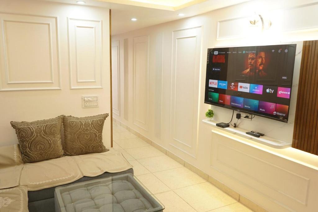 Mayapur Apartment | kailash keep