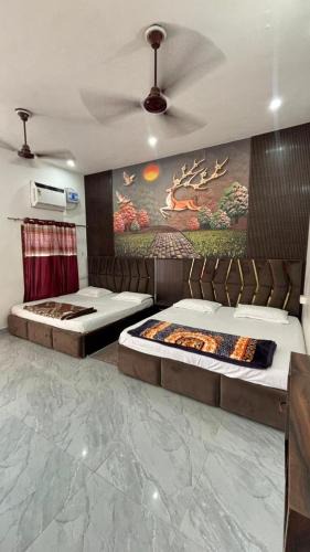 Ayodhya House | Kanak Bihari Enclave