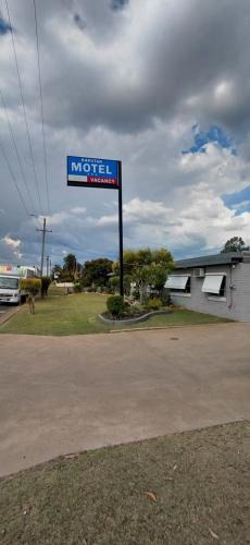 Narrabri Hotel | Kaputar Motel