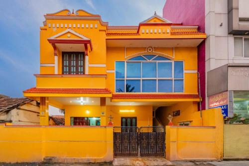 Rameshwaram Villa | Karthees Homestay