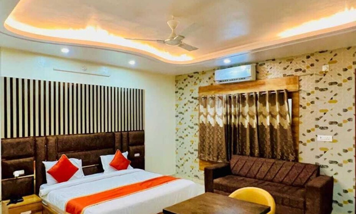 Kasganj Hotel | Kasganj Hotel by Robinson
