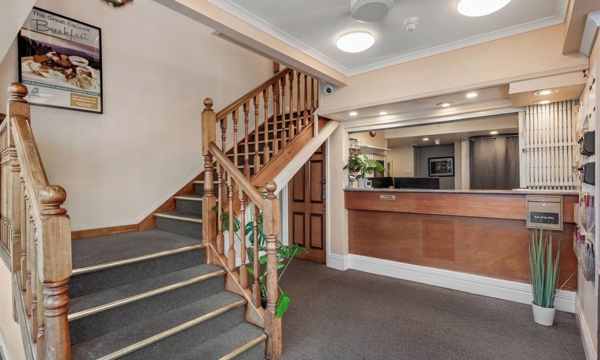 Katoomba Hotel | Katoomba Town Centre Motel