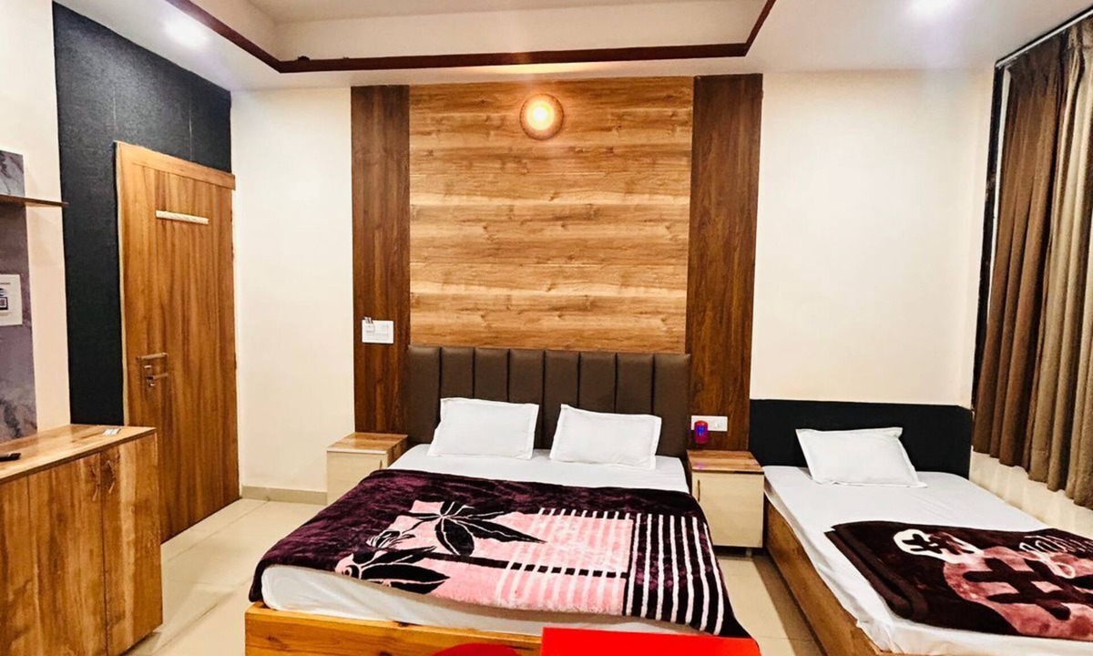 Khatu Hotel | Kaushal Palace