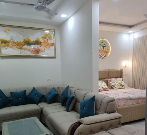 Greater Noida Apartment | Kaykon Villa