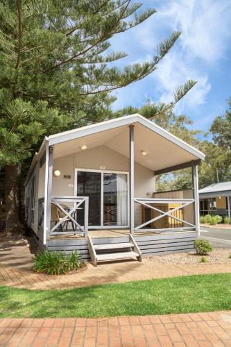 Kiama Hotel | Kendalls Beach Holiday Park