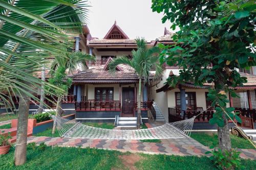 Varkala Hotel | Kerala cottage