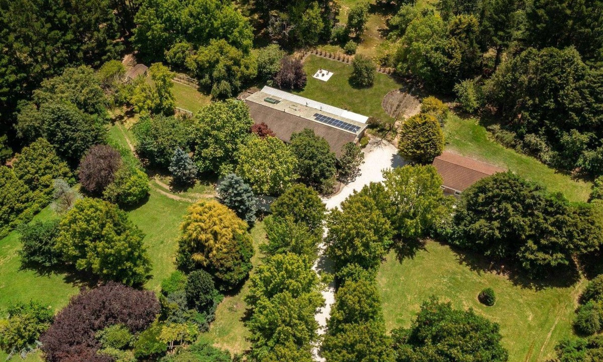 Sutton Forest House | Kerriedancer Estate, Southern Highlands