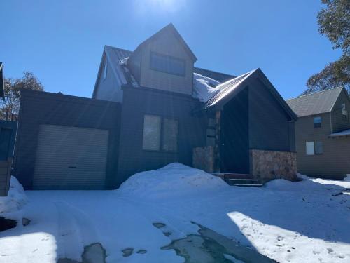 Dinner Plain Ski Chalet | Keystone