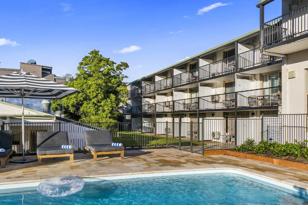 Kiama Hotel | Kiama Shores