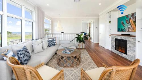 Kiama Downs House | Kiarama