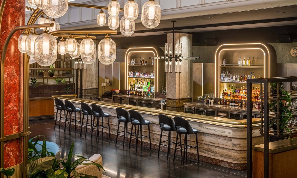 Sydney Central Business District Hotel | Kimpton Margot Sydney by IHG