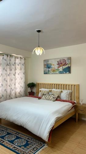 Kalpa Apartment | Kineendi home stay