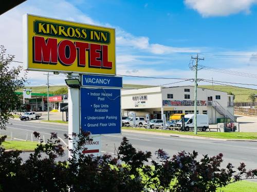 Cooma Hotel | Kinross Inn