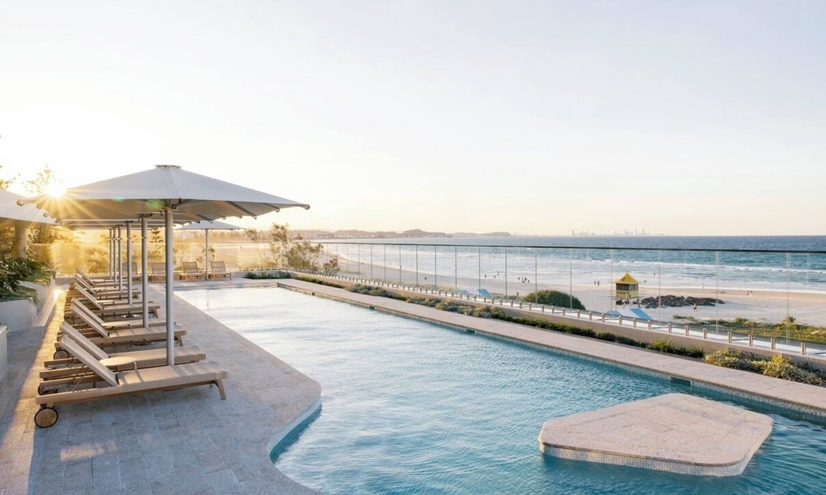 Coolangatta Apartment | Kirra Point Holiday Apartments