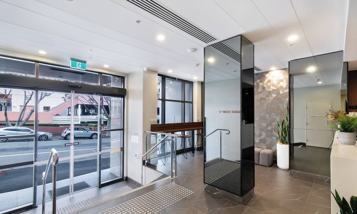 Darling Harbour Hotel | Kith Hotel Darling Harbour