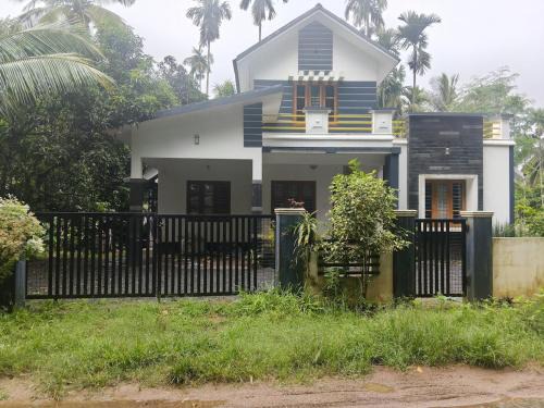 Kidanganad House | KKD Stays