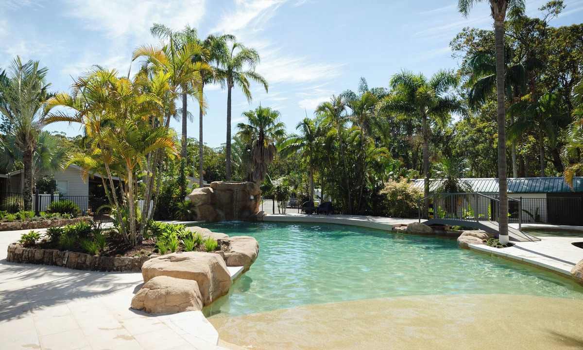 Lemon Tree Passage Other | Koala Shores Port Stephens Holiday Park