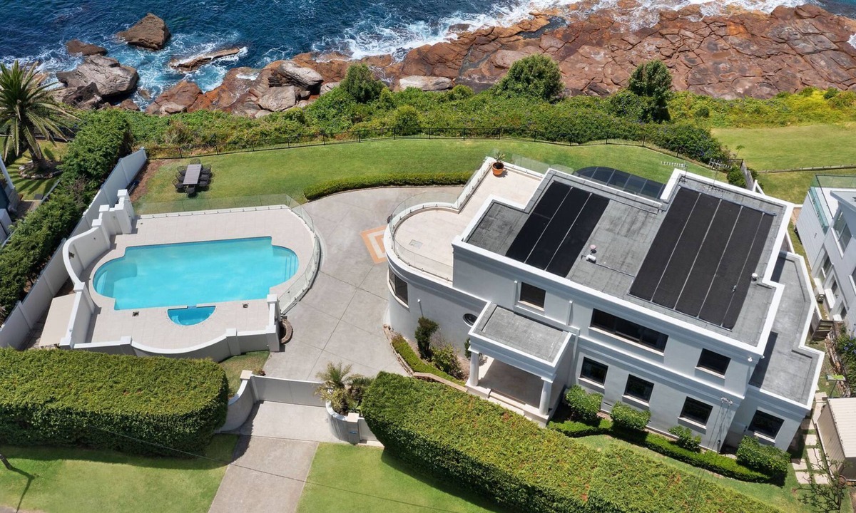 Avalon Beach House | Kookaburra at Avalon