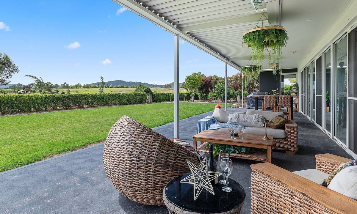 Luskintyre House | Koru Escapes Retreat