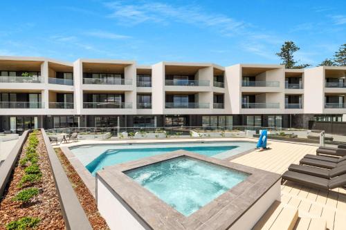 Kiama Apartment | Kove Apartment - Apartment 106