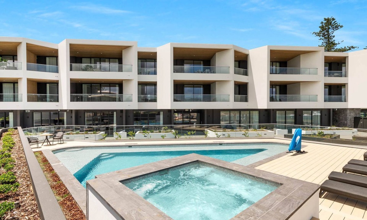 Kiama Apartment | Kove Apartment - Apartment 106