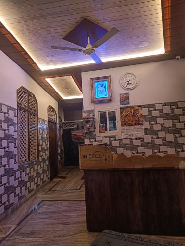Mathura House | Kripa Krishan ki