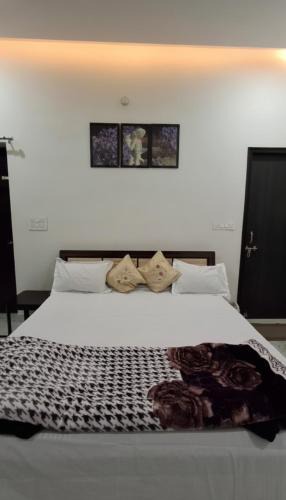 Jodhpur House | Kripanidhi Homestay