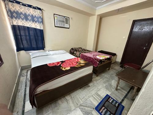 Lanka Hotel | Krishna Residency