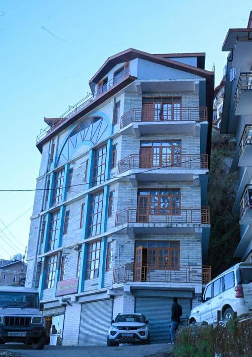 Shimla Bed & Breakfast | Krishna Vaas