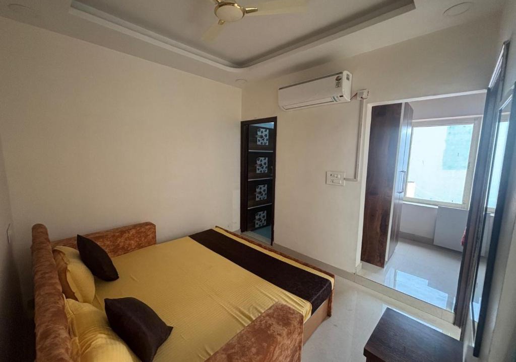 Rishikesh House | Krishnabalram wellness & Ayurveda centre