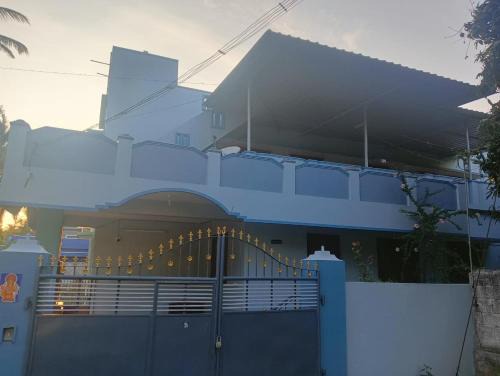 Nagercoil House | Kumar's Homestay, Kanyakumari