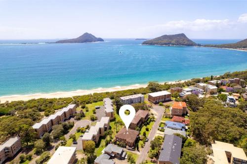 Nelson Bay Apartment | Kurranulla 3 17 Weatherly Close