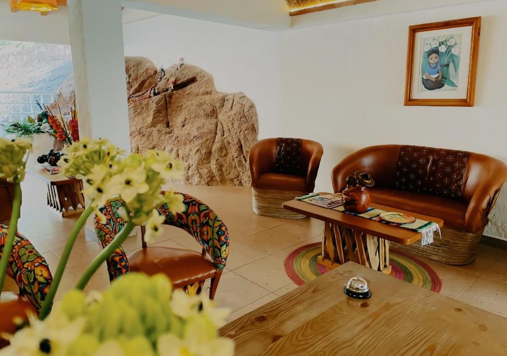 De La Presa Hotel | La Cañada