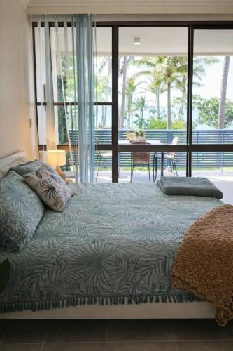 Dolphin Heads Apartment | La Plage Cabane