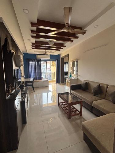Mangalore Apartment | Laasya comforts 2 - Elegant 1BHK apartment