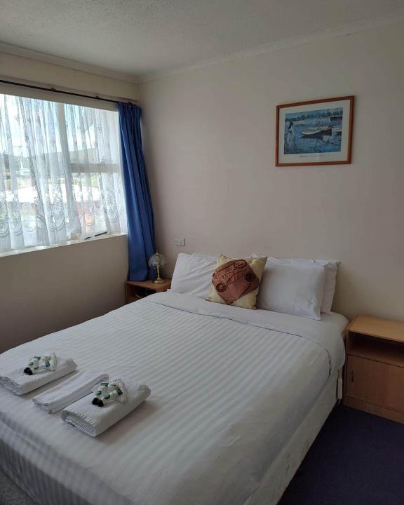 Ouse Hotel | Lachlan Hotel